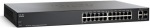 Obrzok produktu Cisco SLM2024T, switch, 24x, 1Gb/s