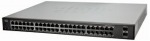 Obrzok produktu Cisco SLM2048PT-EU, switch, 48x 1Gb