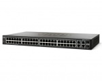 Obrzok produktu Cisco SF300-48, switch, 48x LAN
