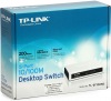 TP-Link TL-SF1005D - TL-SF1005D | obrzok .3