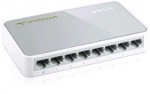 Obrzok produktu TP-Link TL-SF1008D, switch, 8x