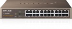 Obrzok produktu TP-Link TL-SF1024D, switch, 24x