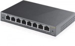 Obrzok produktu TP-Link TL-SG108E 8x Gigabit Easy Smart Switch