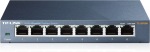 Obrázok produktu TP-LINK TL-SG108, switch, 8x, 1Gb/s