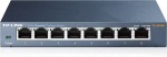 Obrzok produktu TP-LINK TL-SG108, switch, 8x, 1Gb/s