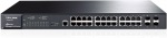 Obrzok produktu TP-LINK TL-SG3424P, switch, 24x, 1Gb/s