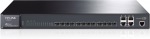 Obrzok produktu TP-LINK TL-SG5412F, switch, 16x, 1Gb/s