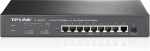 Obrzok produktu TP-Link TL-SL2210, switch, 8x100Mbit, 1x1Gbit, 1xSFP