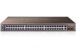 Obrzok produktu TP-LINK TL-SL3452, switch 48x