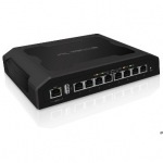 Obrzok produktu Ubiquiti TOUGHSwitch PoE PRO 8-port Gigabit switch with 24V / 48V PoE support