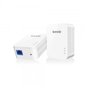 Obrzok Tenda PH3 AV1000 Gigabit Powerline Adapter Kit - PH3