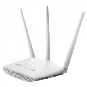 Obrzok Edimax AC750 Dual-Band Wi-Fi Router with VPN - BR-6208AC_V2