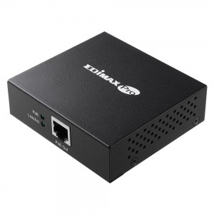 Obrzok Edimax IEEE 802.3at Gigabit PoE - GP-101ET