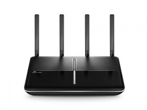 Obrzok TP-Link Archer C3150 Dualband AC3150 MU-MIMO Gigabit router 4xLAN - Archer_C3150