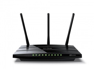 Obrzok TP-Link Archer VR400 AC1200 DualBand VDSL  - Archer_VR400