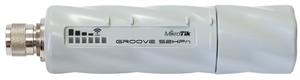 Obrzok MikroTik Outd. GrooveA 52HPn 2 - RBGrooveA-52HPn