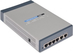 Obrzok Cisco RV042 - RV042-EU