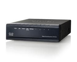 Obrzok Cisco RV042G - RV042G-K9-EU