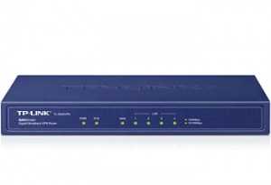 Obrzok TP-Link TL-R600VPN - TL-R600VPN