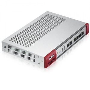 Obrzok Firewall.UTM(1year) - USG60-EU0102F