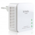 Obrzok produktu Tenda P200 200Mbps Mini Powerline Adapter,  Single Pack