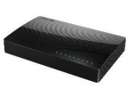 Obrzok produktu Tenda SG108 8-port Gigabit Ethernet Switch 10 / 100 / 1000 Mbps