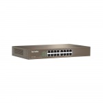 Obrzok produktu Tenda TEF1016D   16 X 10 / 100Mbps Switch