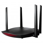 Obrzok produktu Edimax AC2600 Home Wi-Fi Roaming Router with 11ac Wave 2 MU-MIMO