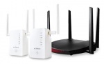Obrzok produktu Edimax Wi-Fi Roaming set : Roaming Router RG21S+Roaming Kit RE11