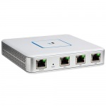 Obrzok produktu Ubiquiti UniFi USG Enterprise Security Gateway Broadband Router