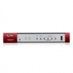 Obrzok produktu ZyXEL USG 20-VPN VPN Firewall,  10x VPN (IPSec / L2TP),  up to 15 SSL (5 included),   1x W