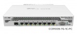 Obrzok produktu MikroTik CCR1009-7G-1C-PC