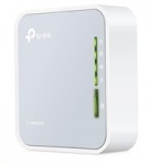 Obrzok produktu TP-LINK TL-WR902A AC750 Mini Pocket Wi-Fi Router,  Qualcomm,  Dual Band,  802.11ac / a / b