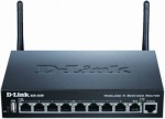 Obrázok produktu D-Link DSR-250N, router, firewall, 1Gb/s