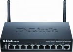 Obrzok produktu D-Link DSR-250N, router, firewall, 1Gb/s