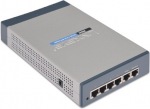 Obrzok produktu Cisco RV042, router, 4xlan, 2xwan