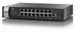 Obrzok produktu Cisco RV325 Gig Dual WAN VPN Router, RV325-K9-G5