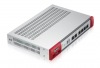 Firewall, 20xIPSec, 12xSSL(2), 6xGiga(2xWAN), 2xUSB, Fanless, WiFi Contr.-10AP(2 - USG60-EU0101F | obrzok .2