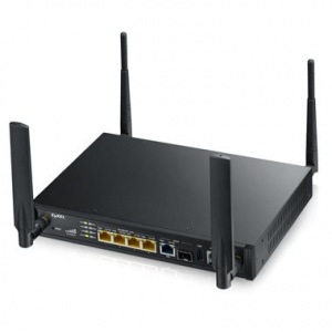 Obrzok ZyXEL SBG3600 Small Business Gateway - SBG3600-NB00-EU01V1F