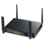 Obrázok produktu ZyXEL SBG3600 Small Business Gateway,  Multi-WAN: LTE (built-in,  SIM card slot) + 2x DSL 