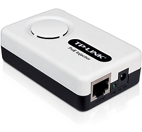 Obrzok TP-Link PoE injector 1port - TL-POE150S