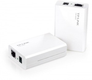 Obrzok TP-Link TL-POE200 active PoE set - TL-POE200