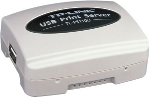 Obrzok TP-Link TL-PS110U - TL-PS110U