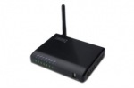 Obrázok produktu DIGITUS 4-Port USB 2.0 Wireless Multifunction Network Server