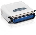 Obrzok produktu TP-Link TL-PS110P, Print Server Single