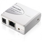 Obrázok produktu TP-Link TL-PS310U Print Server Single USB 2.0 port, MFP, 1xRJ45