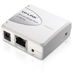 Obrzok produktu TP-Link TL-PS310U Print Server Single USB 2.0 port, MFP, 1xRJ45