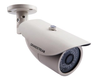 Obrzok Grandstream GXV3672_FHD_36 Full HD IP kamera outdoor - GXV3672_FHD_36