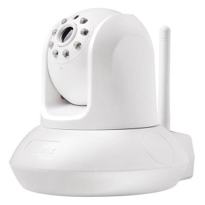 Obrzok Edimax IC-7112W  Wireless oton kamera (H.264  - IC-7112W