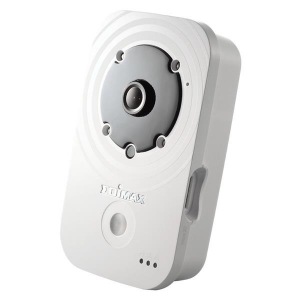 Obrzok Edimax IC-3140W  Wireless kamera (H.264  - IC-3140W